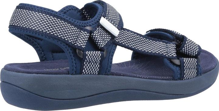 Actual product image Hush Puppies Sara Quarter sandals (42)