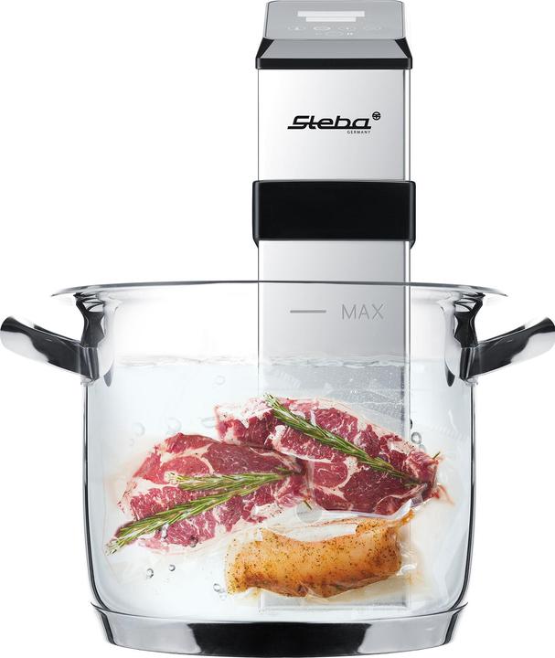 Produktbild Steba SV120