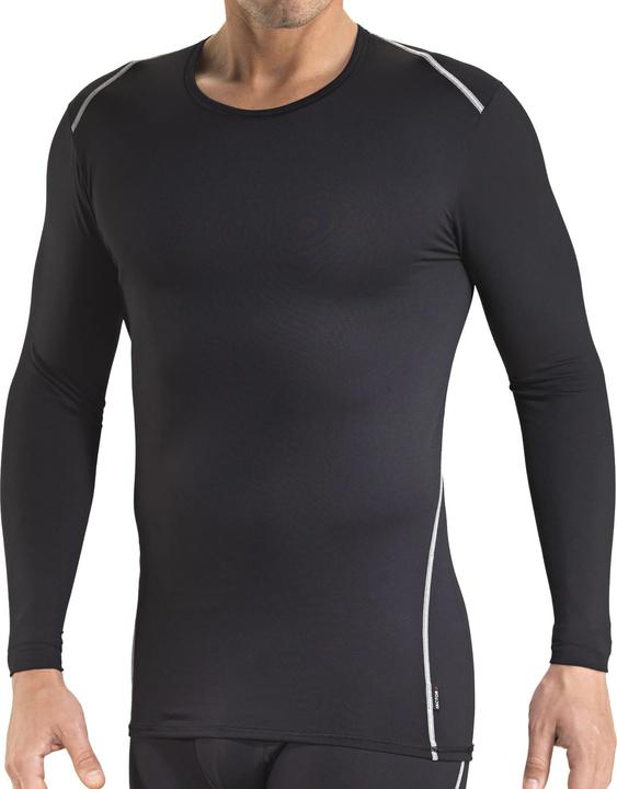 ISA Bodywear CC2 Shirt langarm