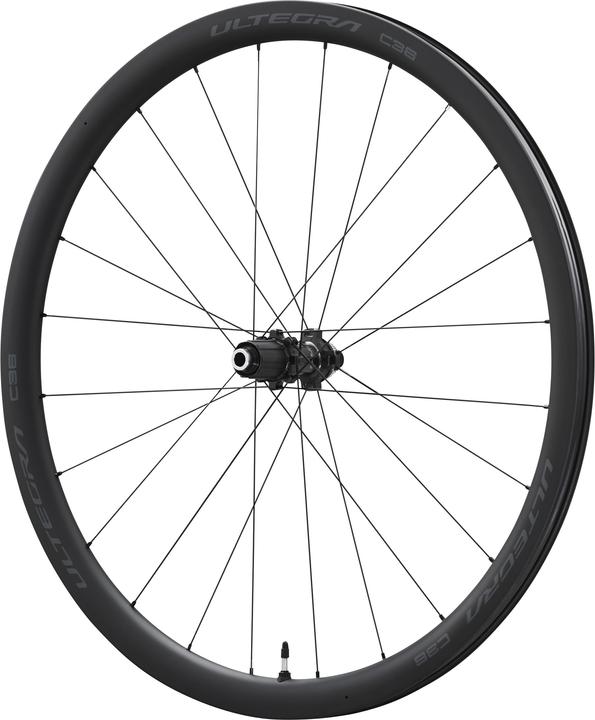 Produktbild Shimano Ultegra WH-R8170 (Hinterrad, 28")
