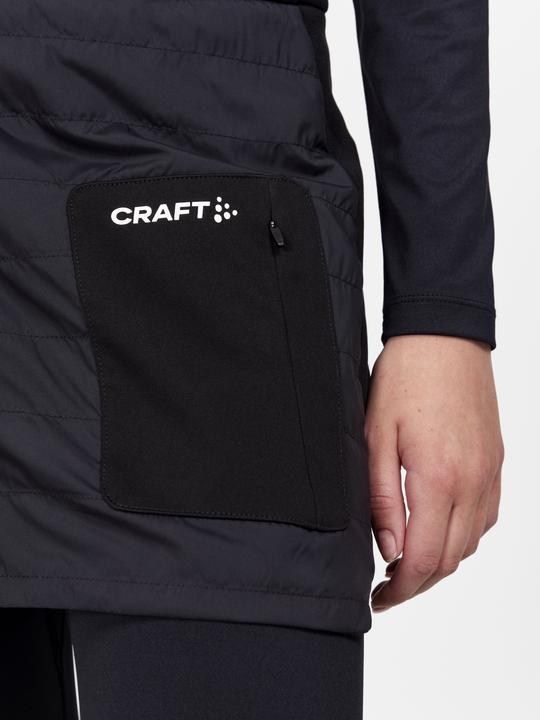 Produktbild Craft Core Nordic Ski Club Skirt W (S)