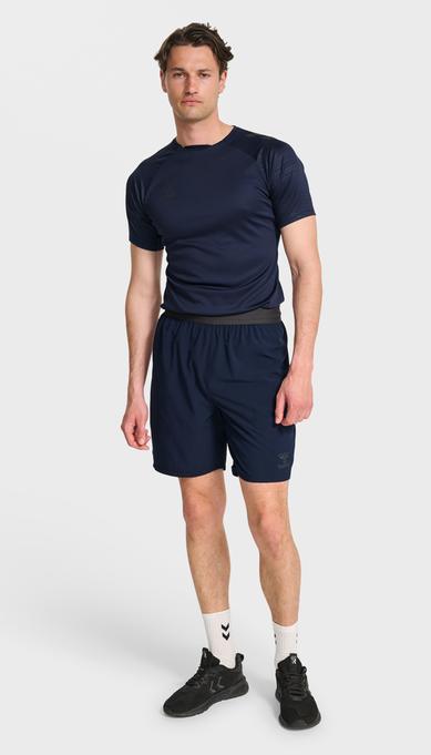 Actual product image hummel hmlPRO TRAINING SHORTS (XL)