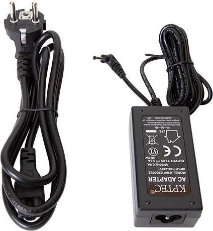 Actual product image Terra NB MOBILE 1162 Power supply 12V/3A