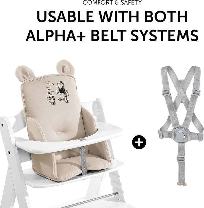Image du produit Hauck Alpha Cosy Select