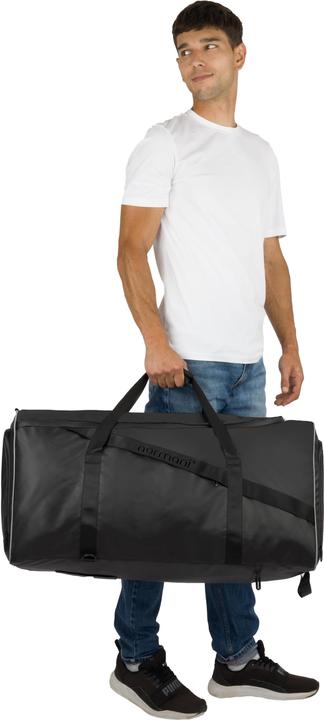 Image du produit Normani Sac de sport avec fonction sac à dos 90 l Nordpass - 1565 (90 l)