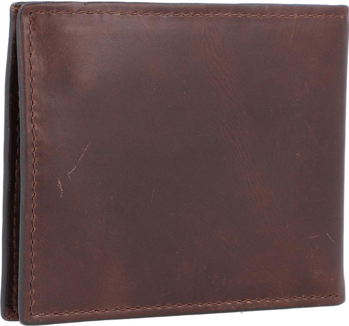 Produktbild Fossil Derrick Geldbörse RFID Leder 11 cm