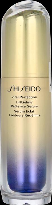 Immagine prodotto Shiseido Siero di luminosità Vital Perfection LiftDefine (40 ml)