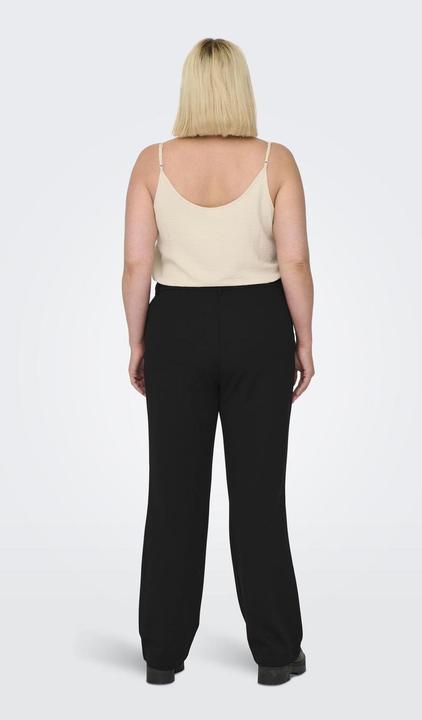 Immagine prodotto Only Pantaloni dal taglio dritto Pantaloni classici (46)
