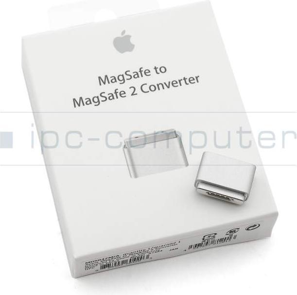 Actual product image Apple MagSafe Converter