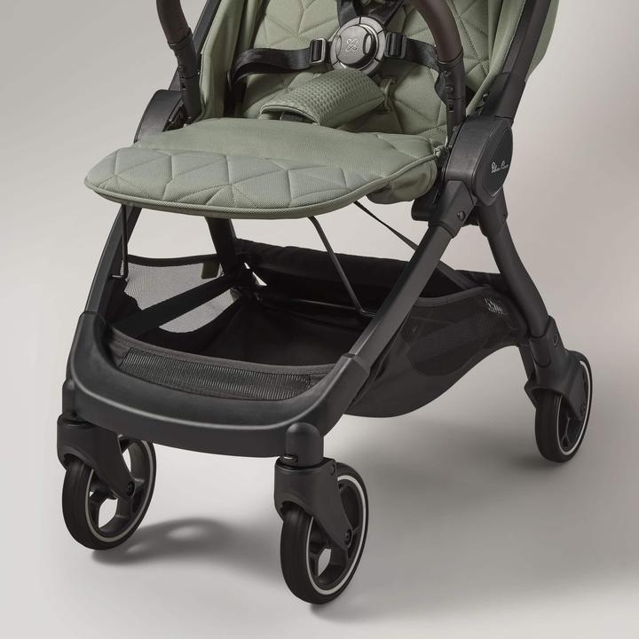 Produktbild Silver Cross Clic Buggy - Sage