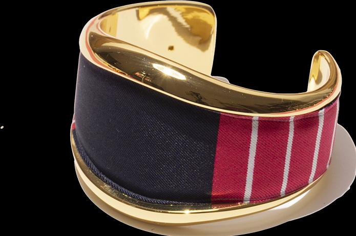 Immagine prodotto MM33 Bracciale Fuxia e Blu (Lega di ottone, lega di ottone)