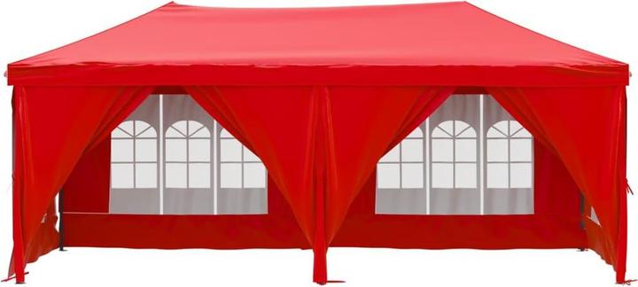 Actual product image VidaXL Bernhilde (580 cm, 292 cm)