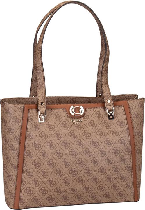 Immagine prodotto Guess Shopper Orlina Logo Noel (13 l)
