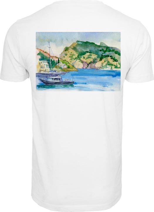 Actual product image Mister Tee Cozy Tee (XXL)