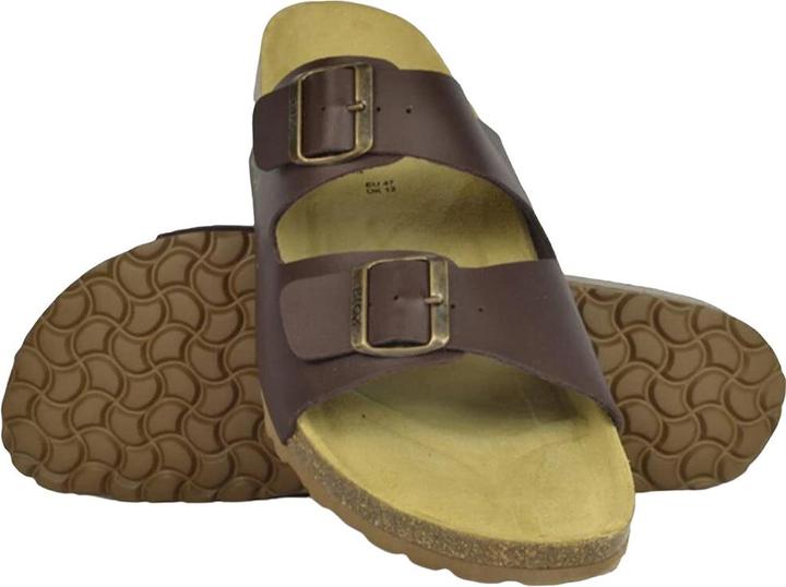 Actual product image Biox Bathing sandal Aston Sano (42)
