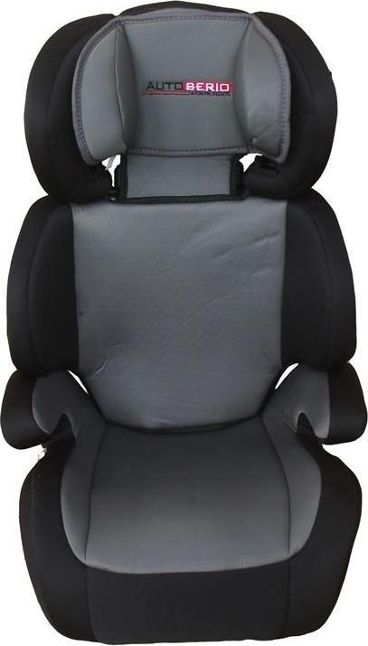 Autoserio Hb-Eb (Child seat)