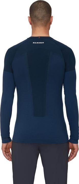 Produktbild Mammut Trift Longsleeve Men (XL)