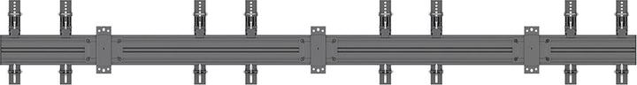 Produktbild Multibrackets 6046