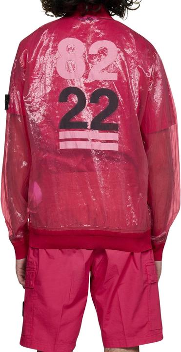 Immagine prodotto Stone Island Semi-Transparent Bomber Jacket (XL)