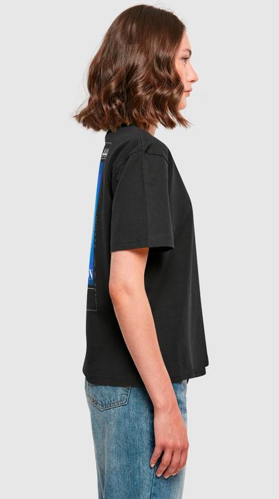 Produktbild Miss Tee 444 Protection Tee - 136483 (XL)