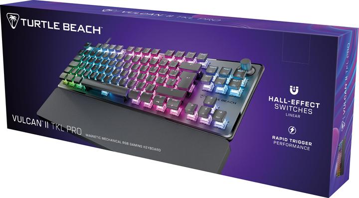 Produktbild Turtle Beach Vulcan II TKL Pro (DE, Kabelgebunden)