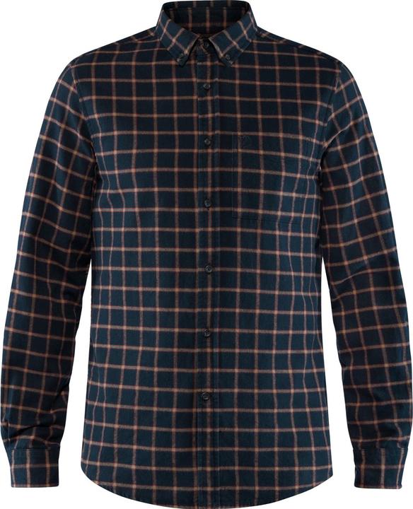 Immagine prodotto Fjällräven Camicia di flanella Övik (S)