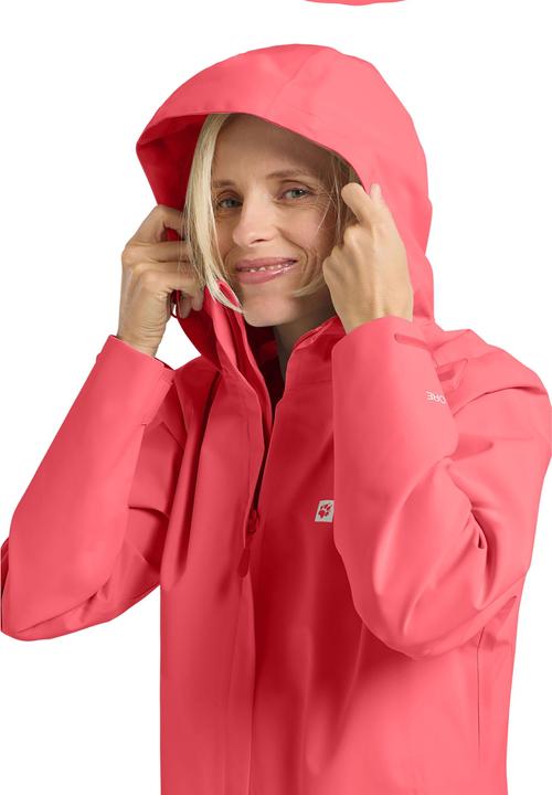 Immagine prodotto Jack Wolfskin Trailtime 2L Jkt W (XS)