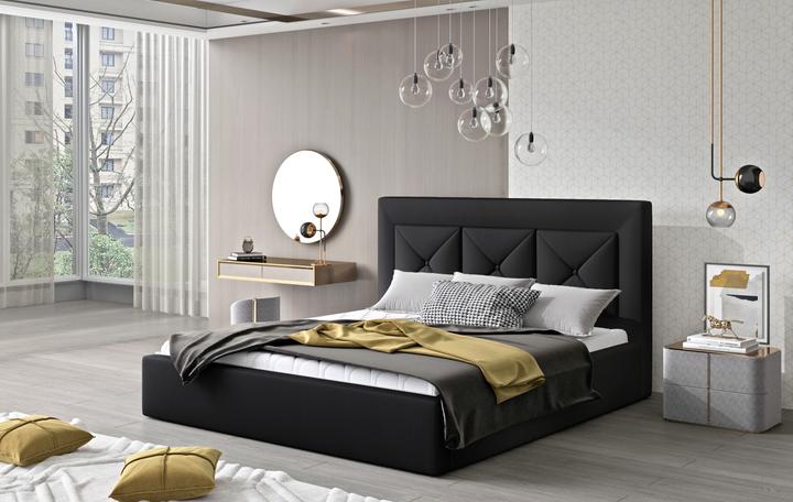 Actual product image ELTAP Cloe (180 x 200 cm)