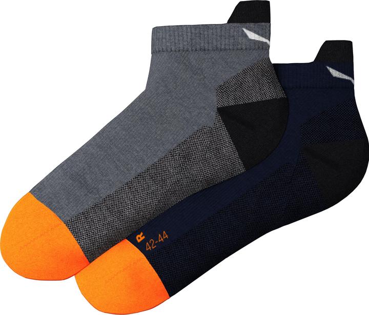 Produktbild Salewa Mtn Trn Am M Low Sock (39 - 41)