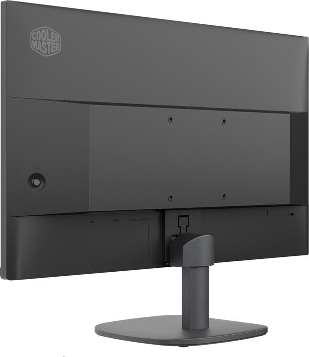 Produktbild Cooler Master GA2501 VA+HDMI FHD (1920 x 1080 Pixel, 24.50")