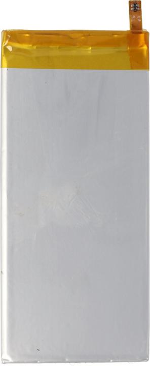 Actual product image AccuCell Akku LG X Power, Li-Polymer, 3,85V,, 15,8Wh, built-in, ohne Werkzeug