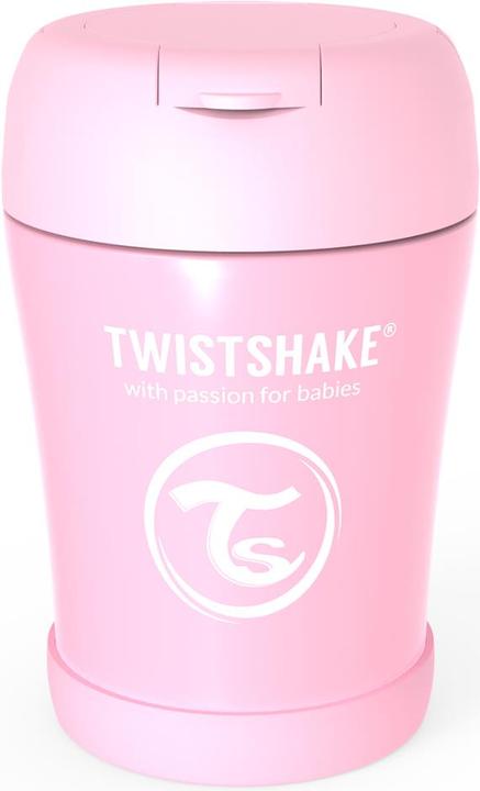 Produktbild Twistshake Vorratsbehälter