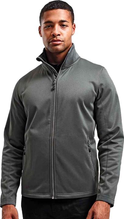 Produktbild Premier Jacke Mit Reissverschluss (4XL)