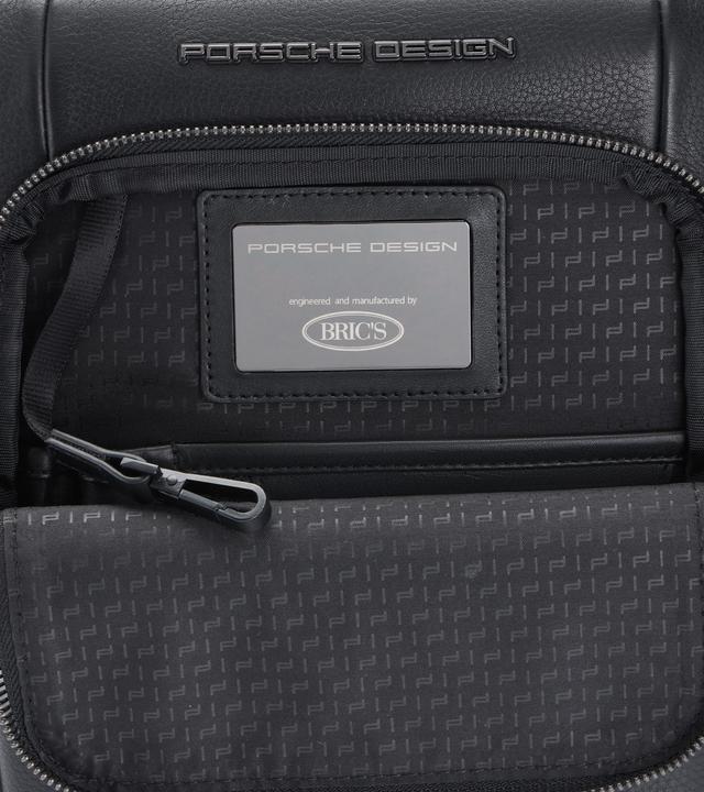 Produktbild Porsche Design Umhängetasche Roadster Leather Shoulderbag S 1511