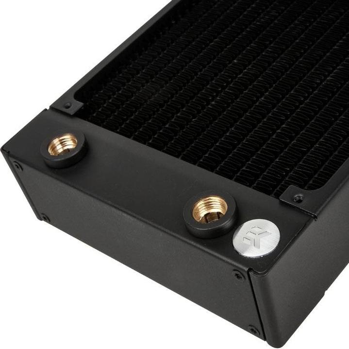 Actual product image EKWB EK-CoolStream CE 280 (140 mm)