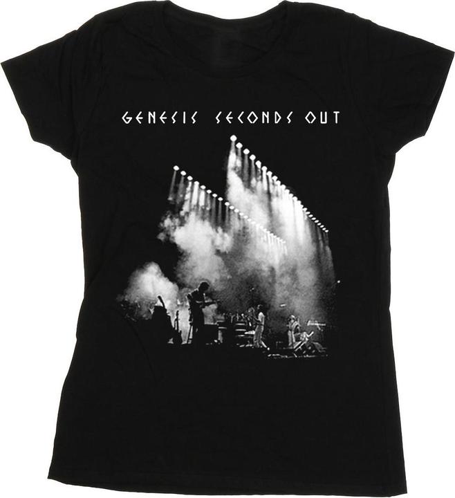 Universal Textiles Seconds Out One Tone TShirt (XXL)