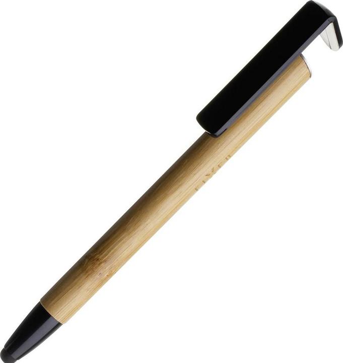Produktbild Fixed 3in1 Stylus Stift mit antibakterielle Oberfläche bamboo