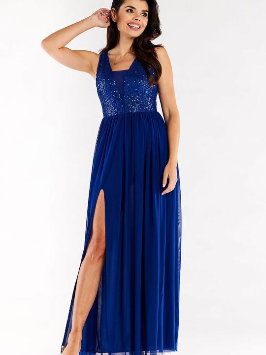 Awama Abendkleid (S)