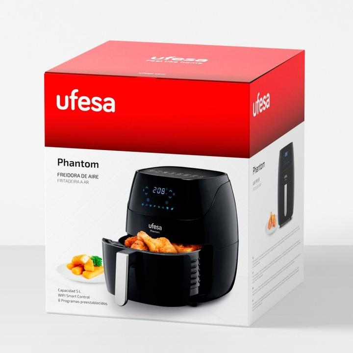 Immagine prodotto Ufesa AF5000