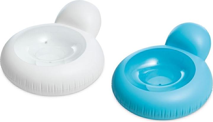 Actual product image Intex Seating lounge Pillow-Back Lounges
