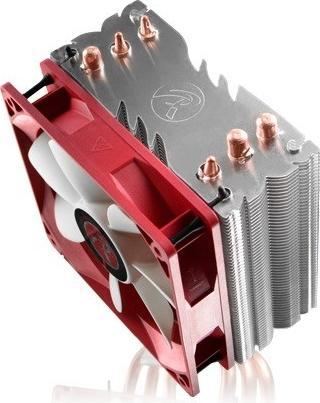 Actual product image Raijintek Themis (157 mm)