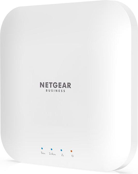 Actual product image Netgear WAX214 (1201 Mbit/s)