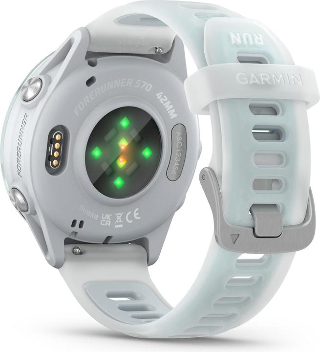 Image du produit Garmin Forerunner 570 (42.40 mm, WLAN uniquement)