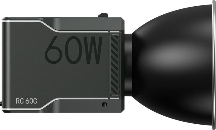 Produktbild SmallRig 4808 RC 60C (Lite Edition) (Videoleuchte)