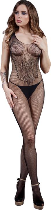 Produktbild Le Frivole Bodystocking "Alexandra" (M, L)