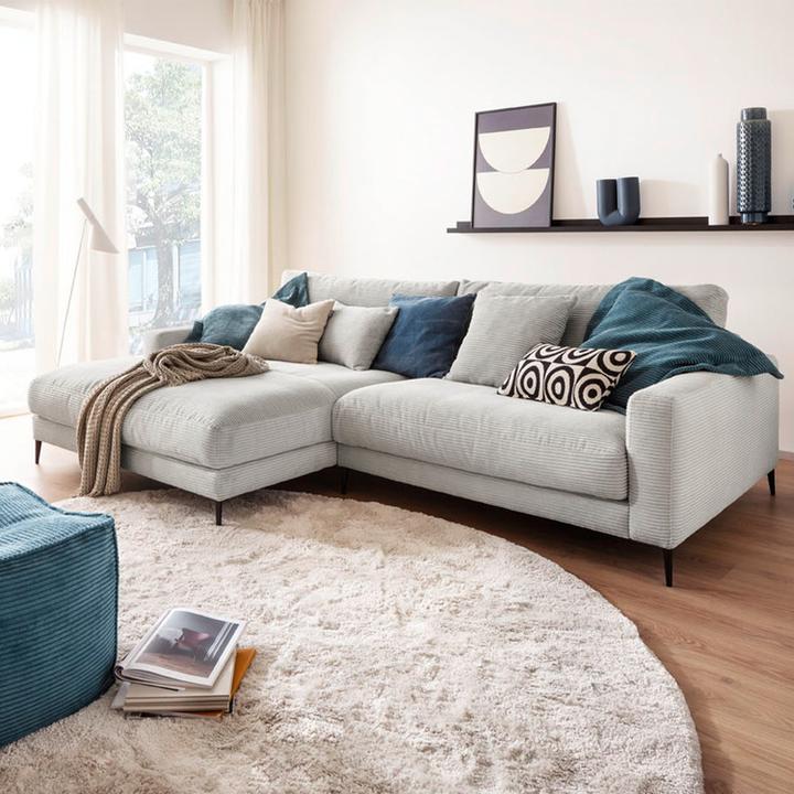 Produktbild Lomoco Delia (Ecksofa)