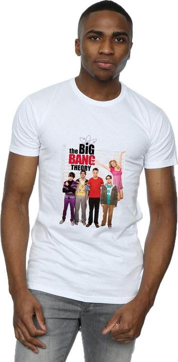 Produktbild Dam IQ Group TShirt (XXL)
