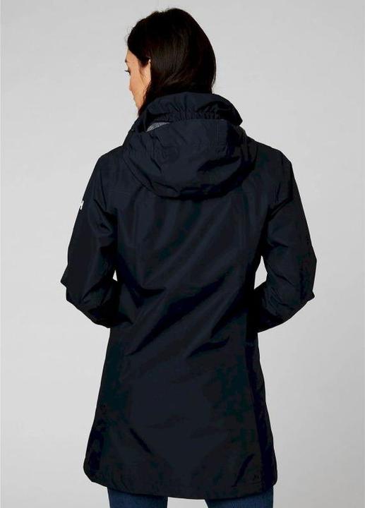 Actual product image Helly Hansen Aden Insulated Coat (3XL)