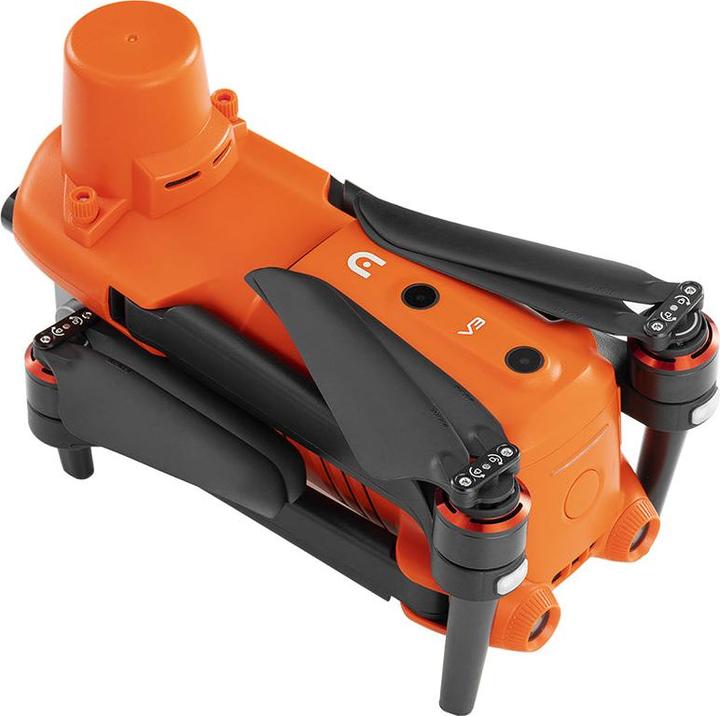 Actual product image Autel EVO II Dual (1250 g, 48 Mpx)
