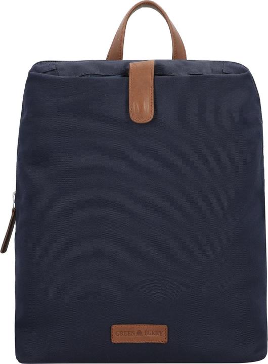 Greenburry Eva City Rucksack 30 cm (7 l)